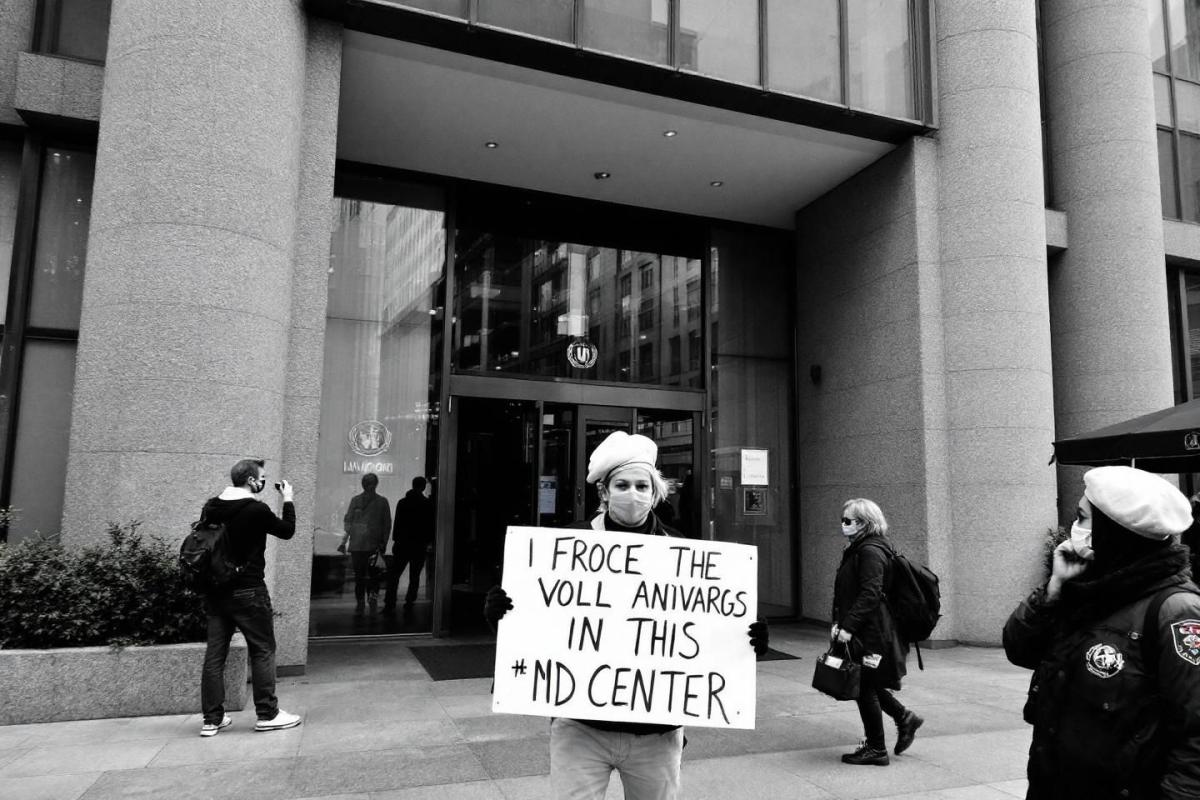 France boycotte un centre au nom d'une militante FLN