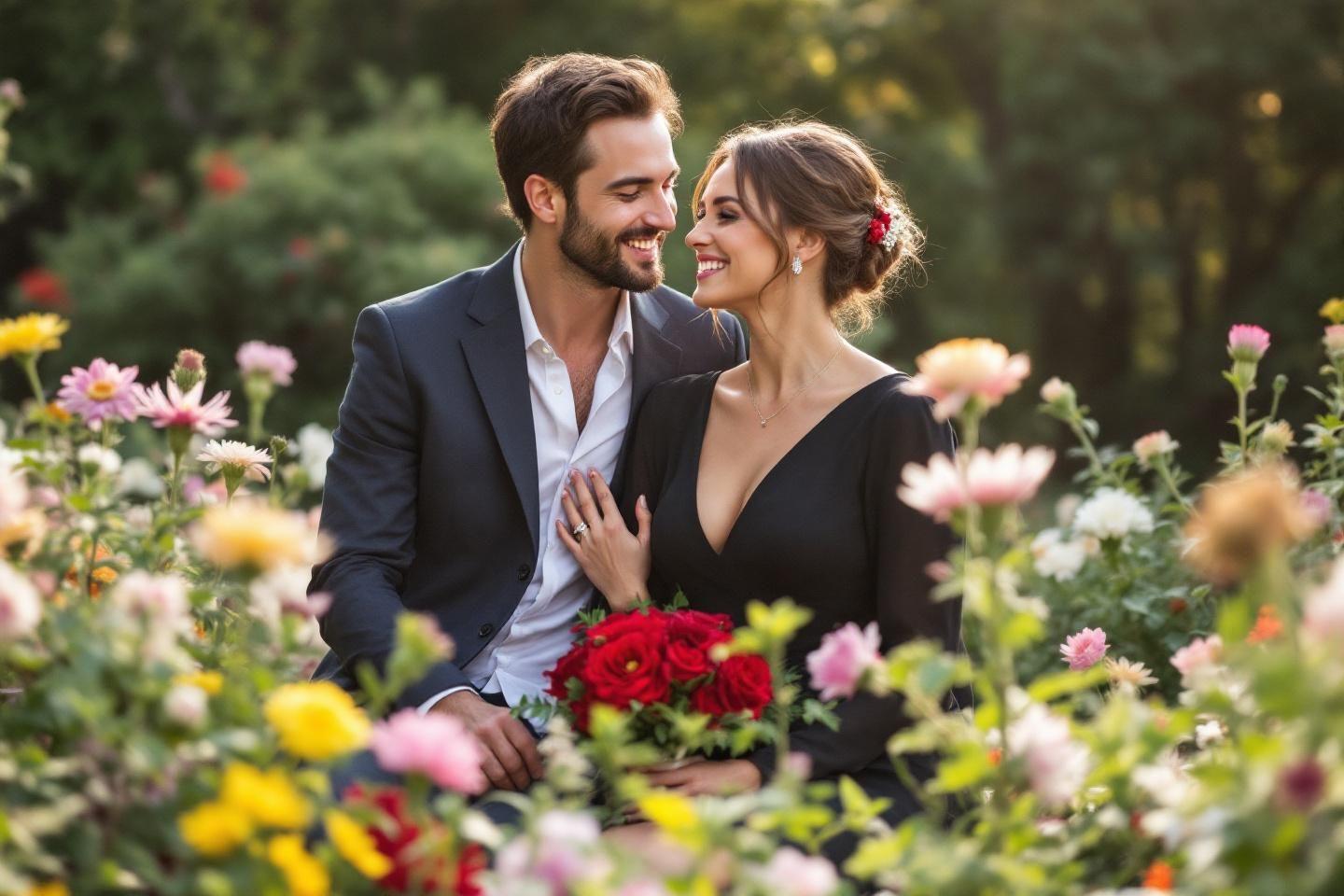 François-Xavier Bellamy bientôt marié : fiancé, il va épouser une femme