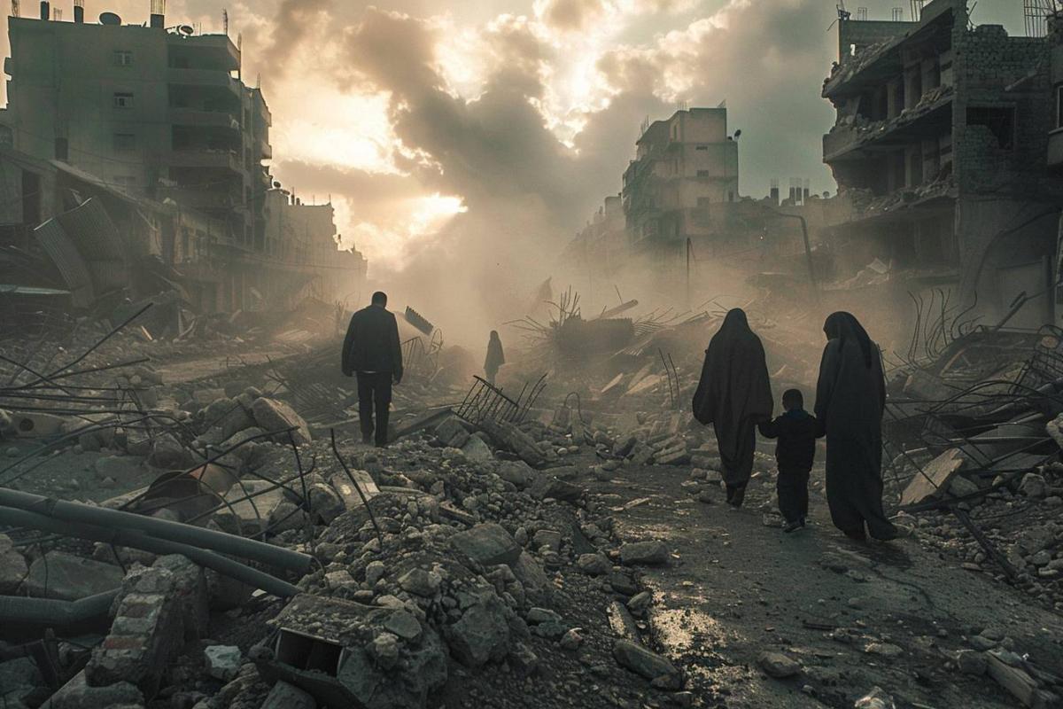 Frappes israéliennes au Liban : au moins 20 morts dans les rangs du Hezbollah