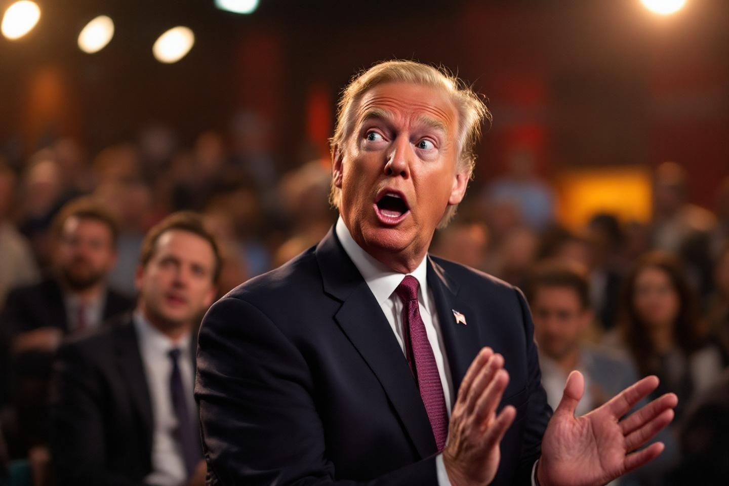 Gabriel Attal viré du plateau de France 2 : retour sur le débat législatif