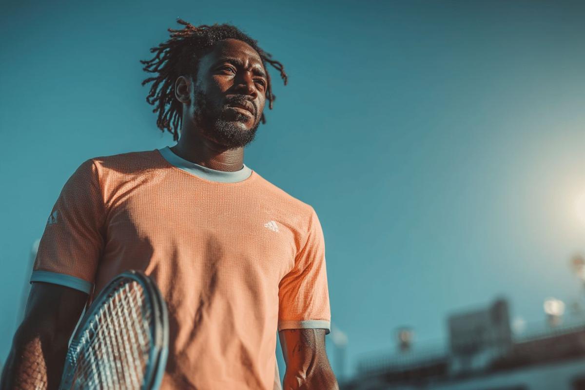 Gaël Monfils déclare forfait à Rome : sa participation à Roland-Garros compromise ?