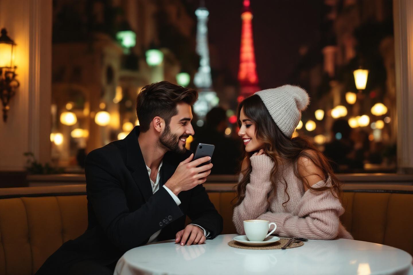 Gallagher Fenwick couple : vie privée et secrets d'une relation discrète