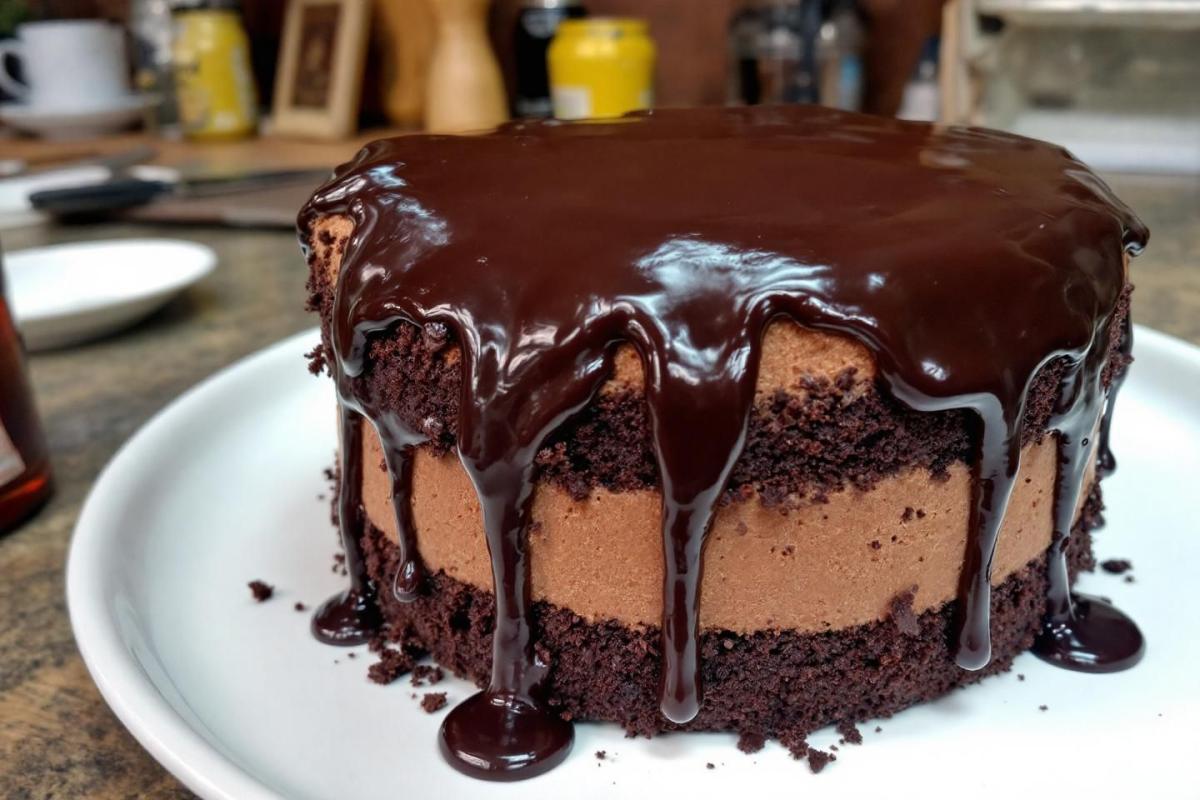 Gâteau au chocolat : le détail que tout le monde zappe et qui change la recette