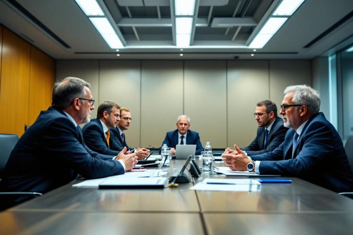 Gaza : l'UE profondément divisée sur les sanctions contre Israël face au conflit persistant