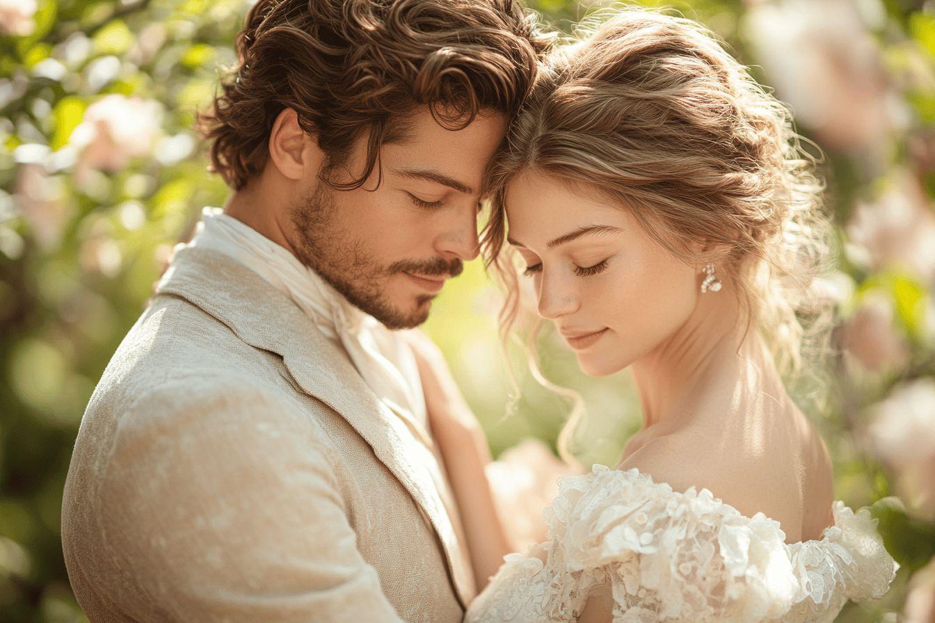 Geoffroy Lejeune et Charlotte d'Ornellas mariés : ce que l'on sait sur leur mariage discret