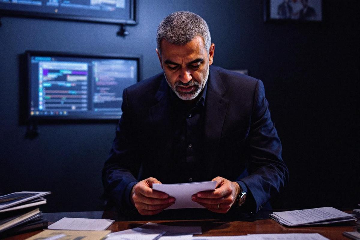 Georges Abdallah : quand la justice française retarde la libération d'un prisonnier politique