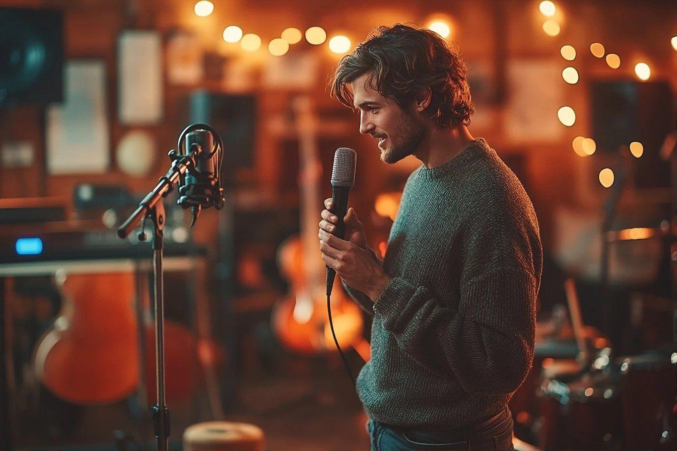 Georges-Alain de la Star Academy : que devient l'ancien candidat du télé-crochet ?