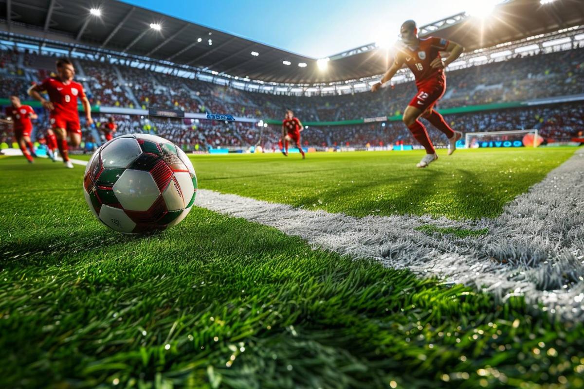 Gestion des performances en Ligue 1 : défis et opportunités pour les clubs de football français