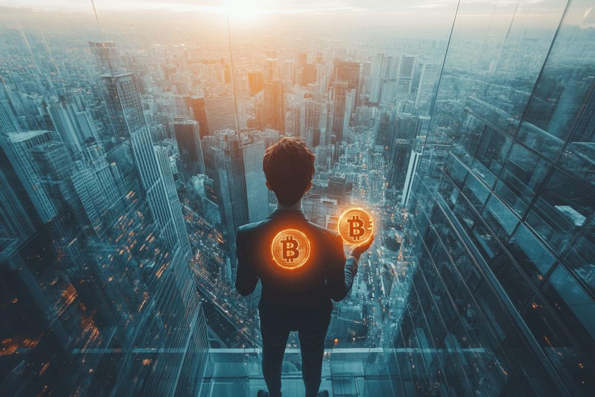 Gnosis en tête du marché crypto avec un investissement stratégique de 14,95 millions