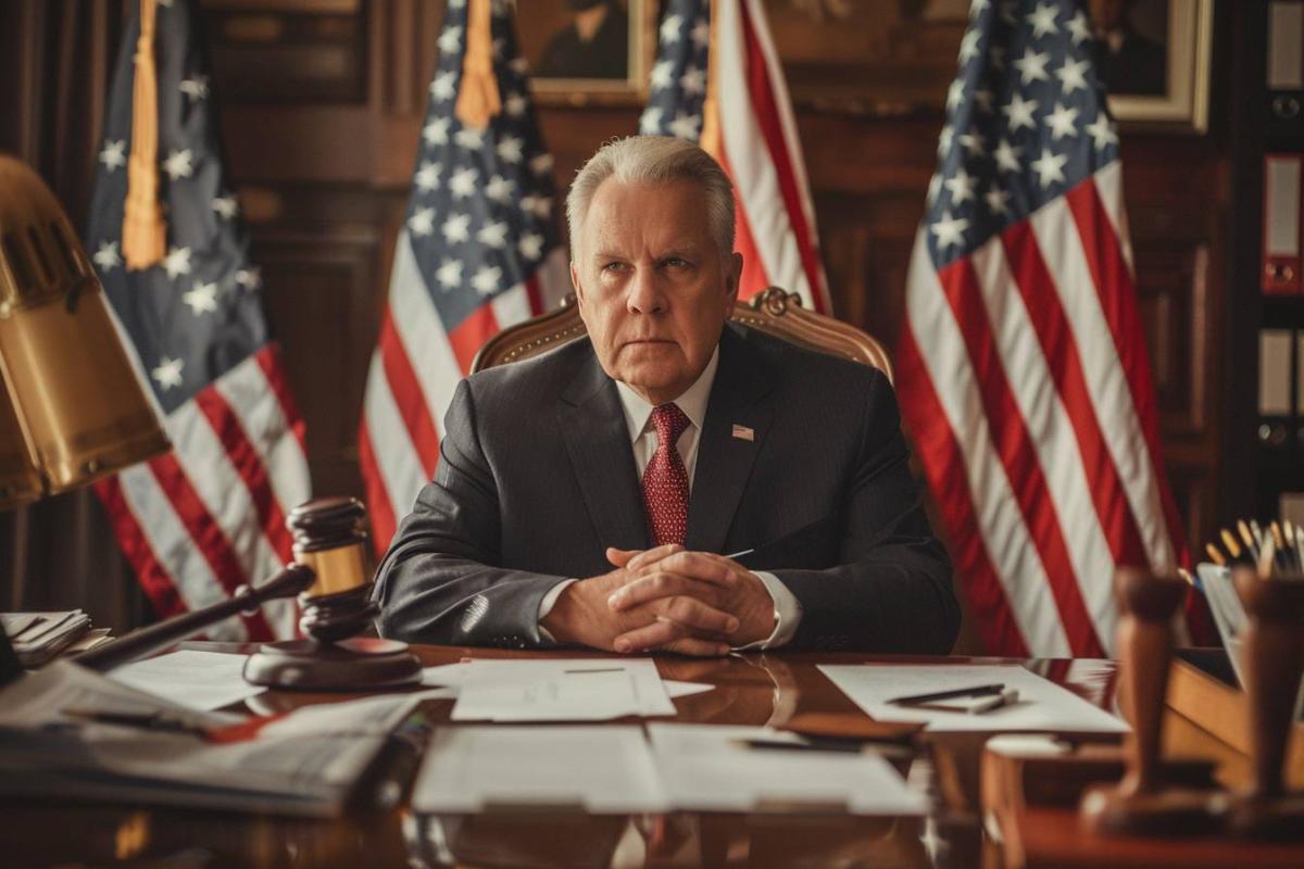 Grassley exige que Patel restaure la confiance en le FBI pour obtenir son soutien