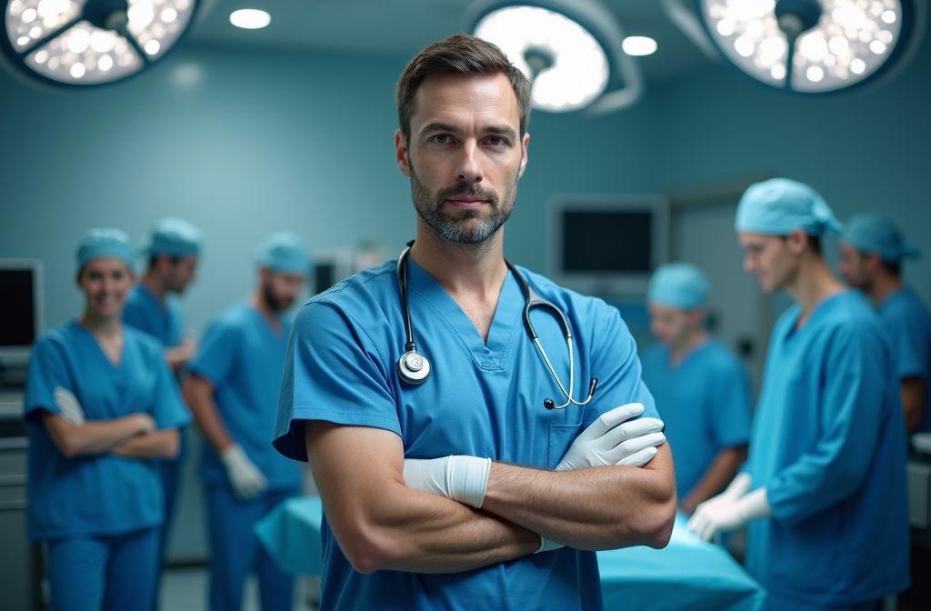 Grey's Anatomy : la chirurgie esthétique et plastique dans la série médicale