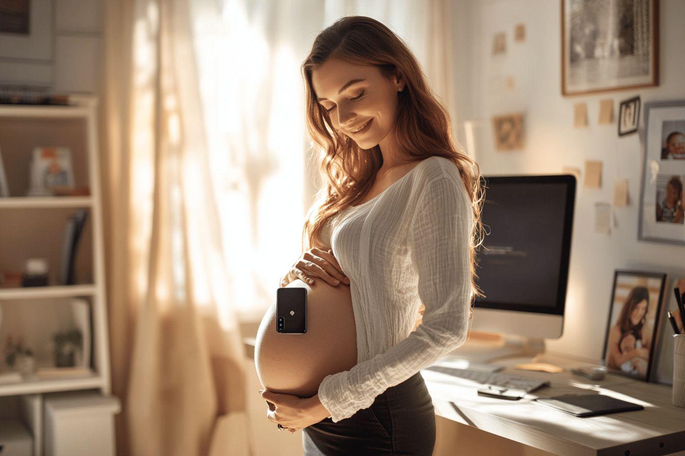 Grossesse et emploi : comment la salariée enceinte doit-elle révéler sa grossesse à l'employeur ?