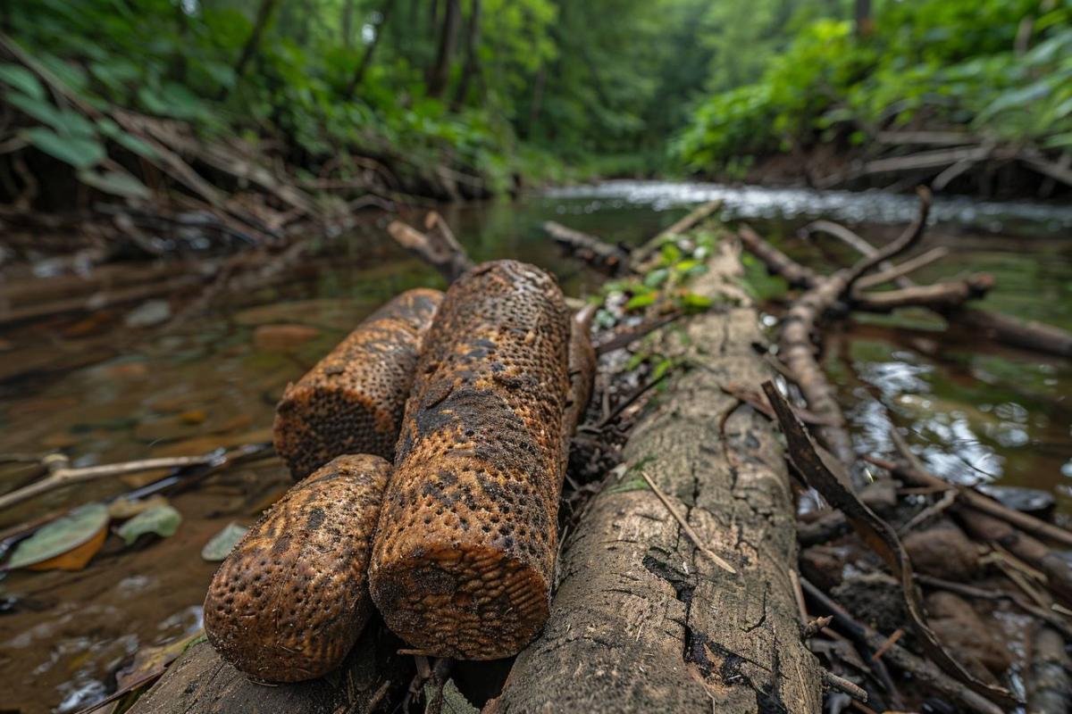 Guide complet pour identifier les crottes de mammifères : techniques et astuces pour les débutants