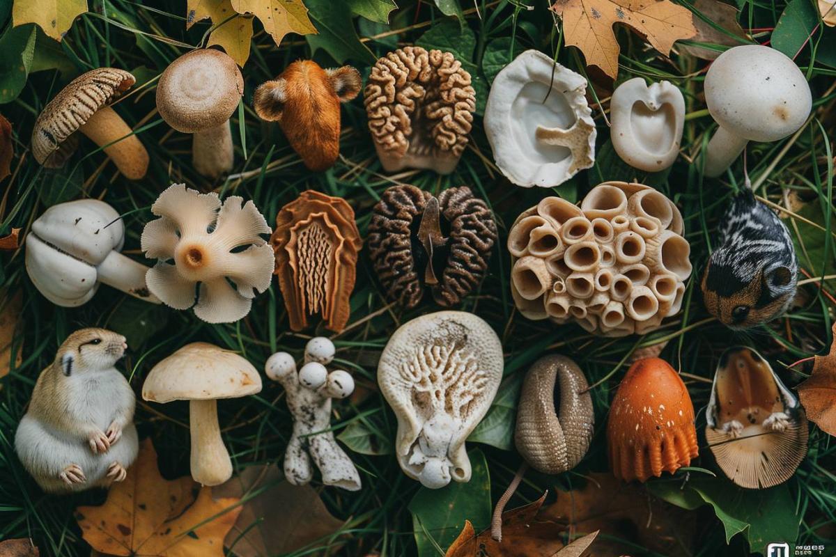 Guide complet pour identifier les crottes de mammifères : techniques et astuces pour les débutants