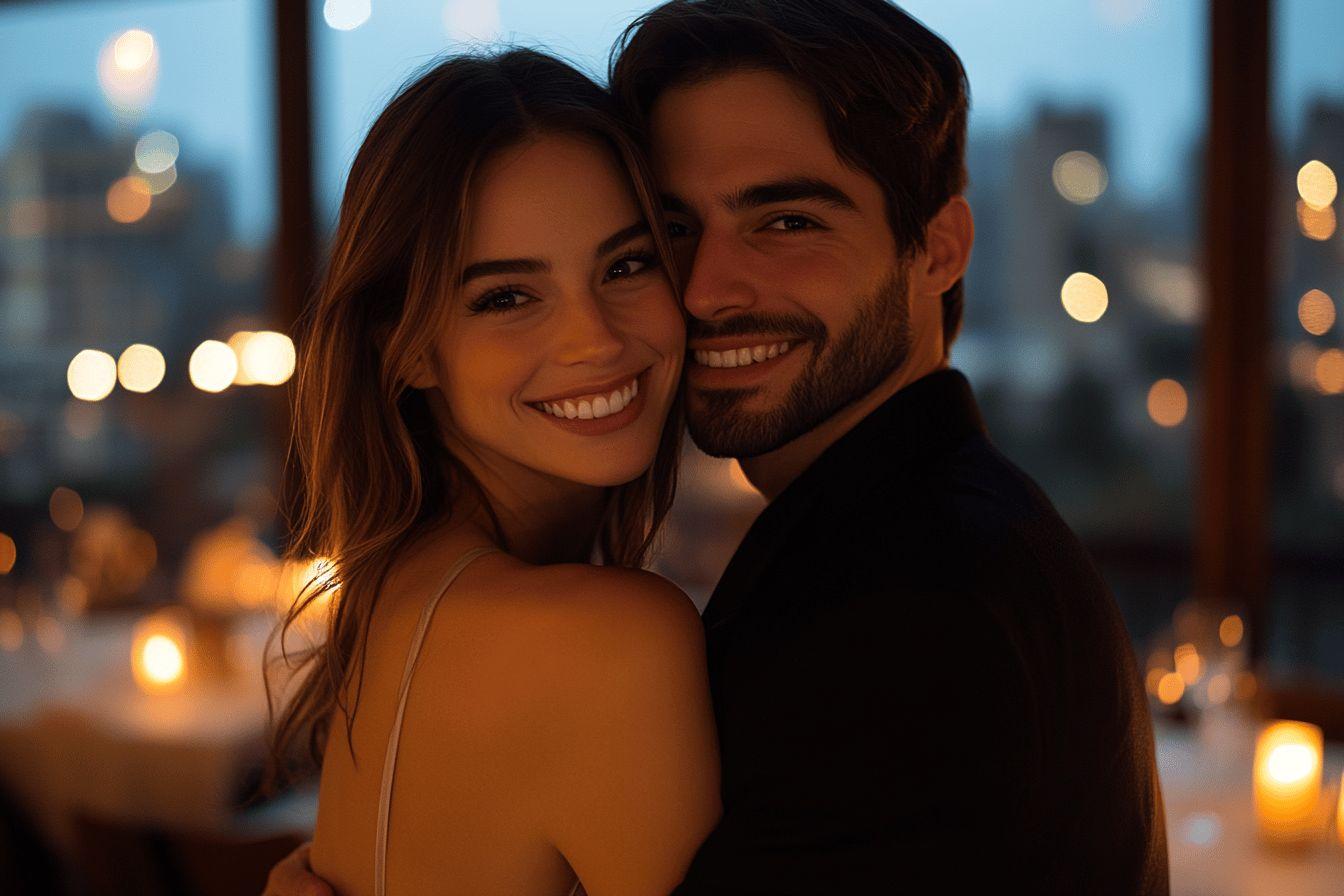 Gwendoline Hamon en couple : qui est son compagnon après son divorce de Frédéric Diefenthal ?