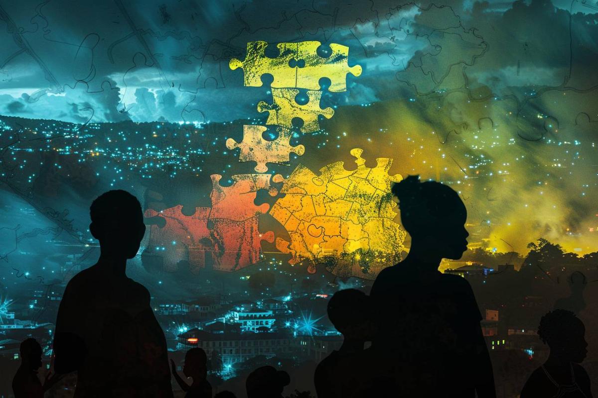 Haïti face à des défis majeurs : un pays en crise à la recherche de solutions durables