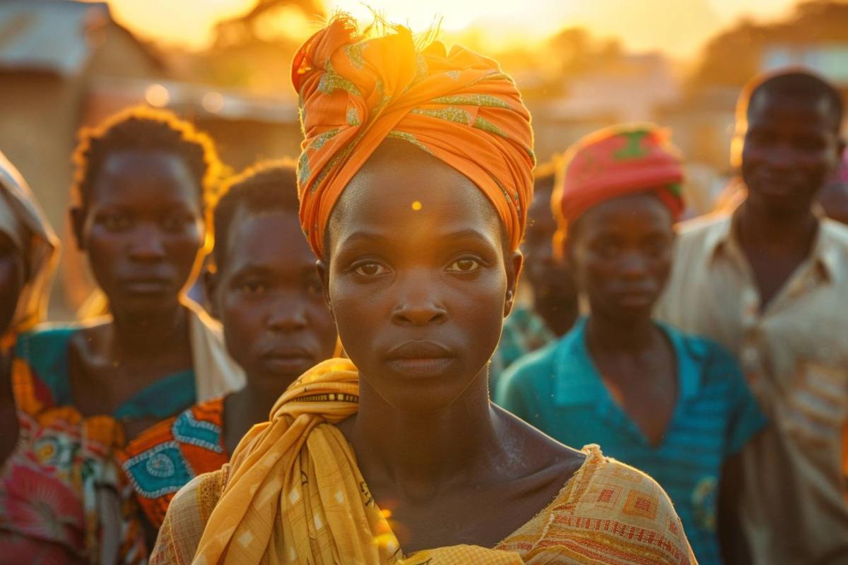 Haïti face à des défis majeurs : un pays en crise à la recherche de solutions durables