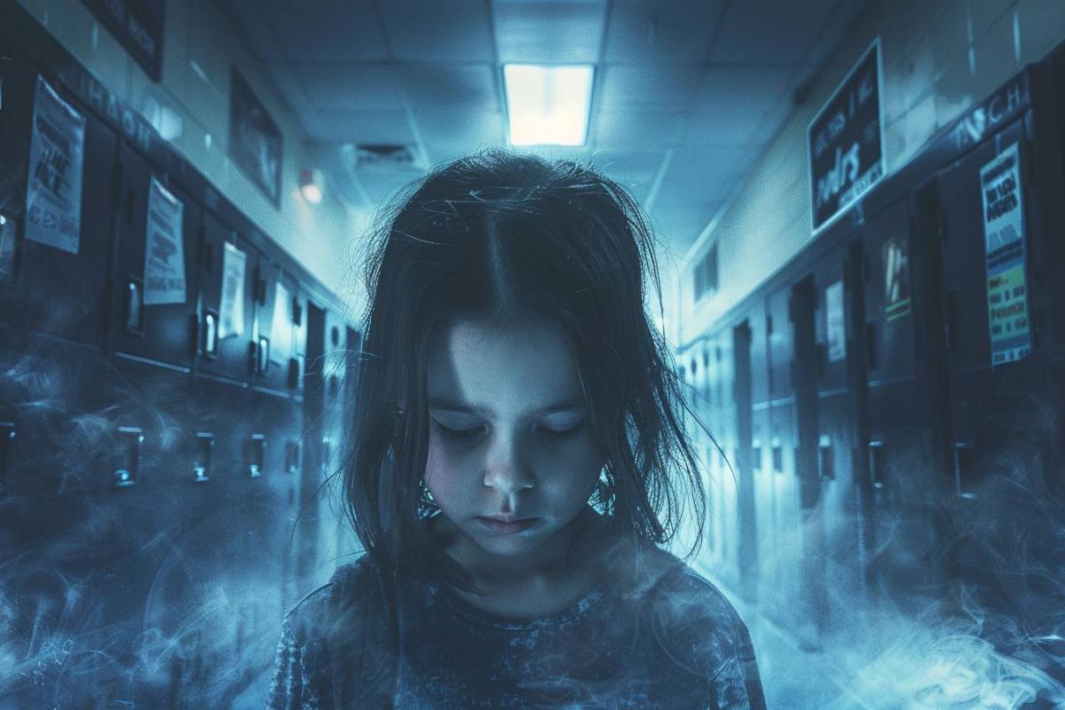 Le harcèlement scolaire : un fléau insidieux qui menace nos enfants et leur avenir