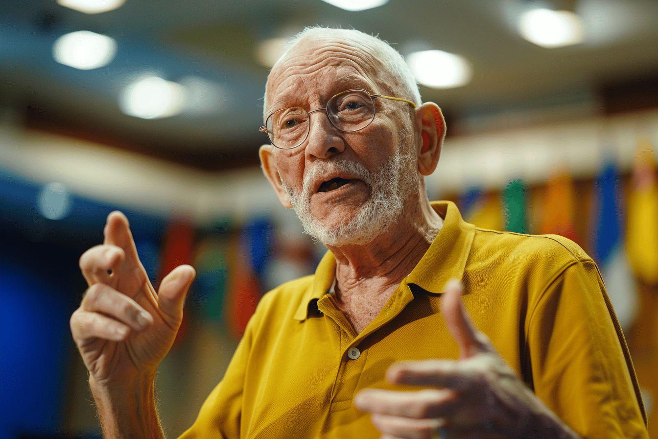 Haron tanzit : débat tendu sur l'élection du président de l'AS Beauvais