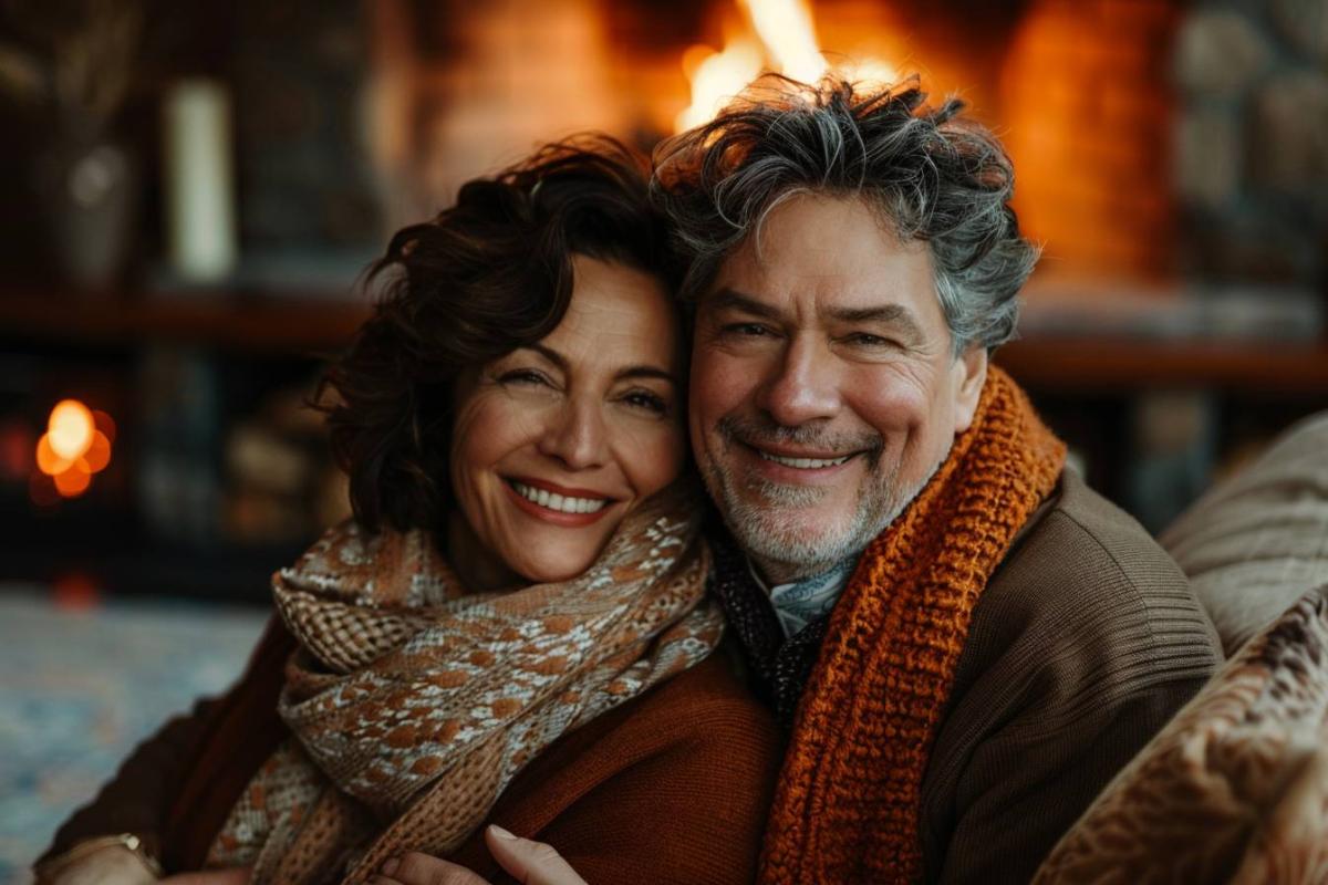 Haron Tanzit et sa compagne : les secrets de leur relation durable révélés