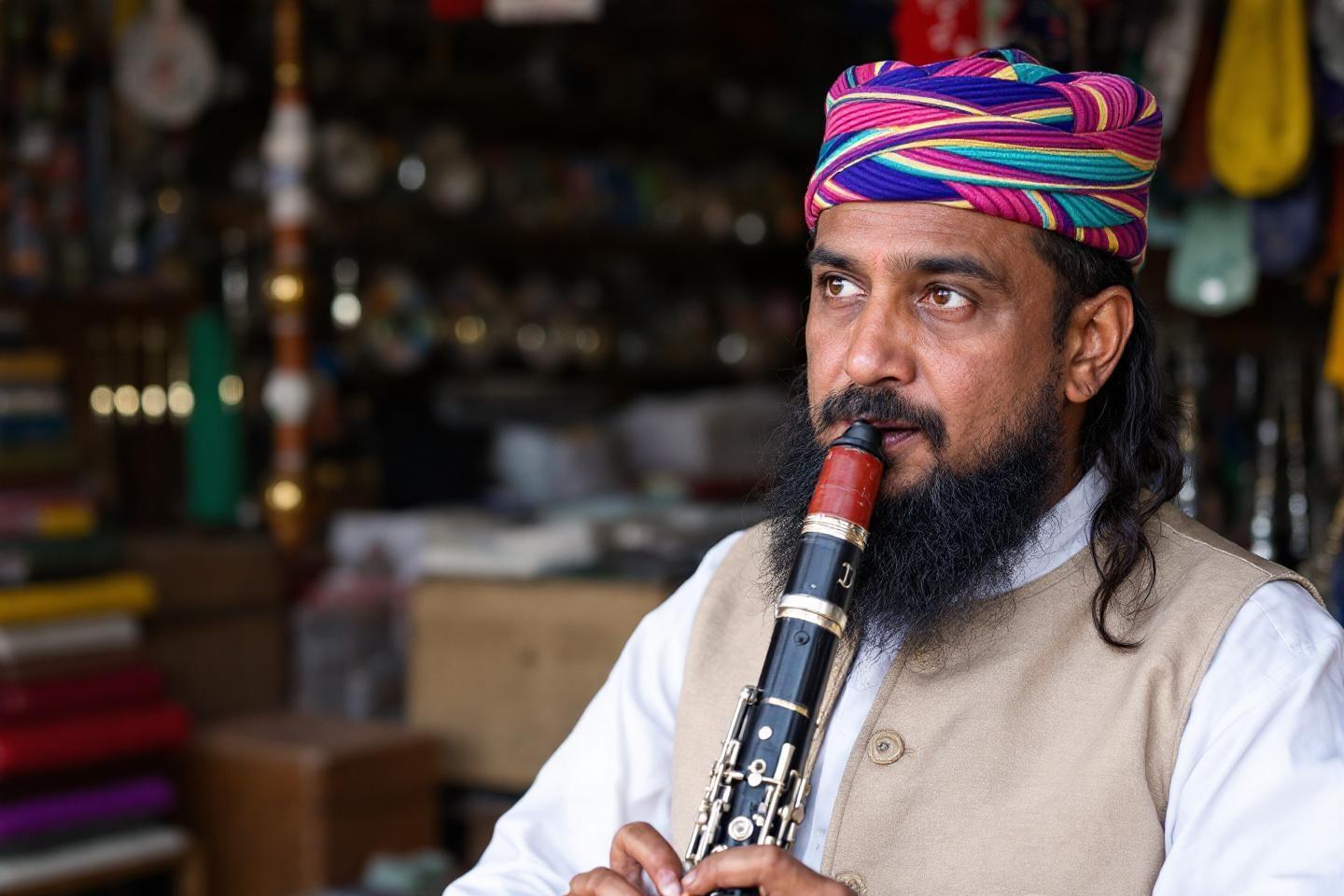 Hautbois : découvrez cet instrument à vent et explorez notre boutique d'instruments de musique