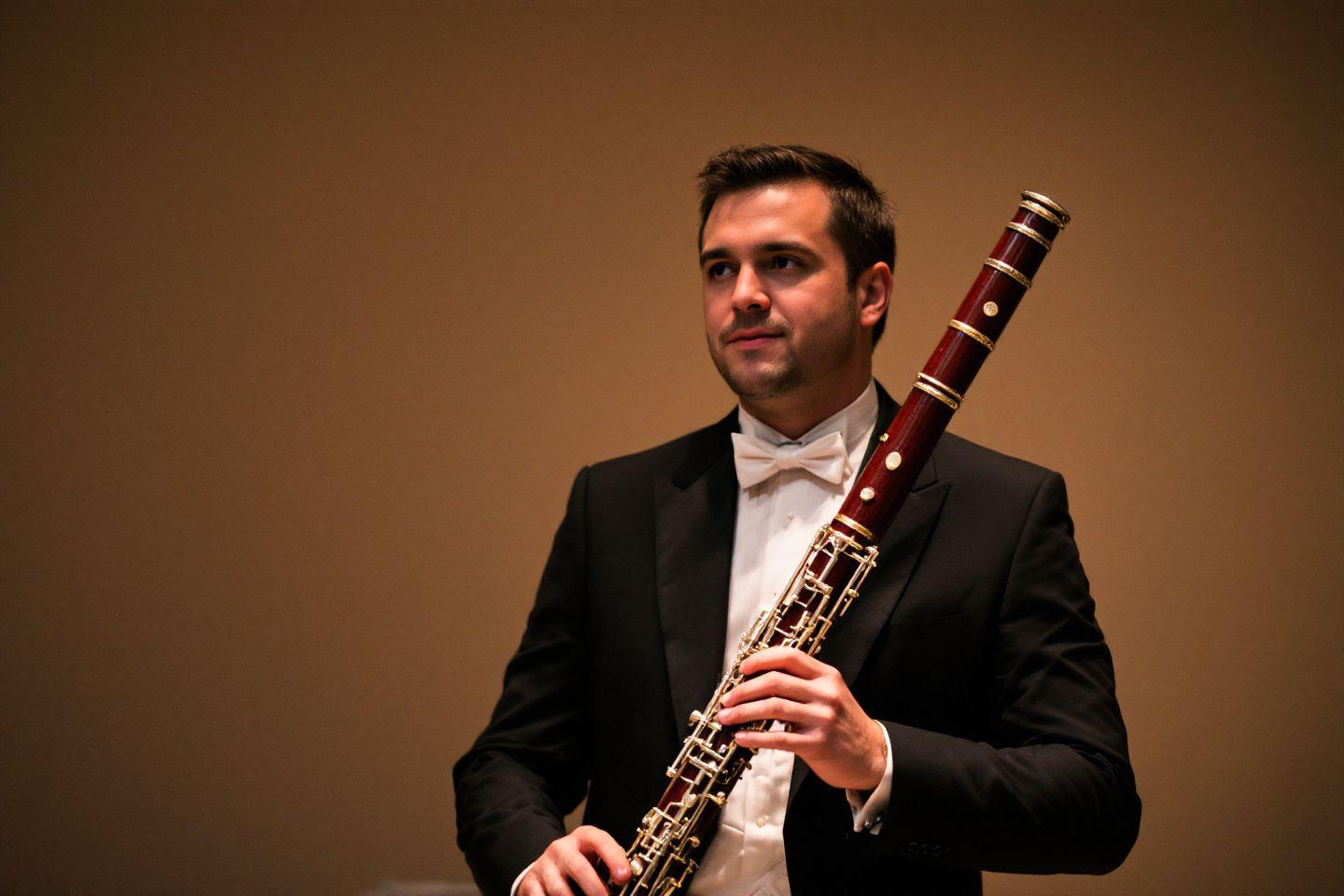 Hautbois : découvrez cet instrument à vent et explorez notre boutique d'instruments de musique