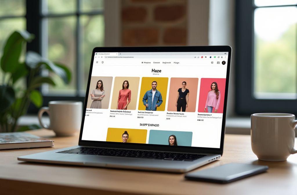 Haze : achetez en ligne - large choix disponible