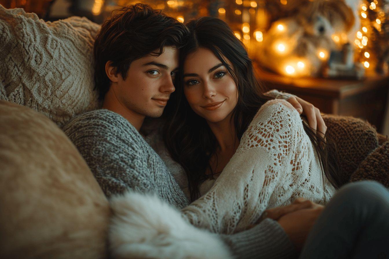 Hélène Ségara et son compagnon : découvrez sa vie privée et ses relations amoureuses