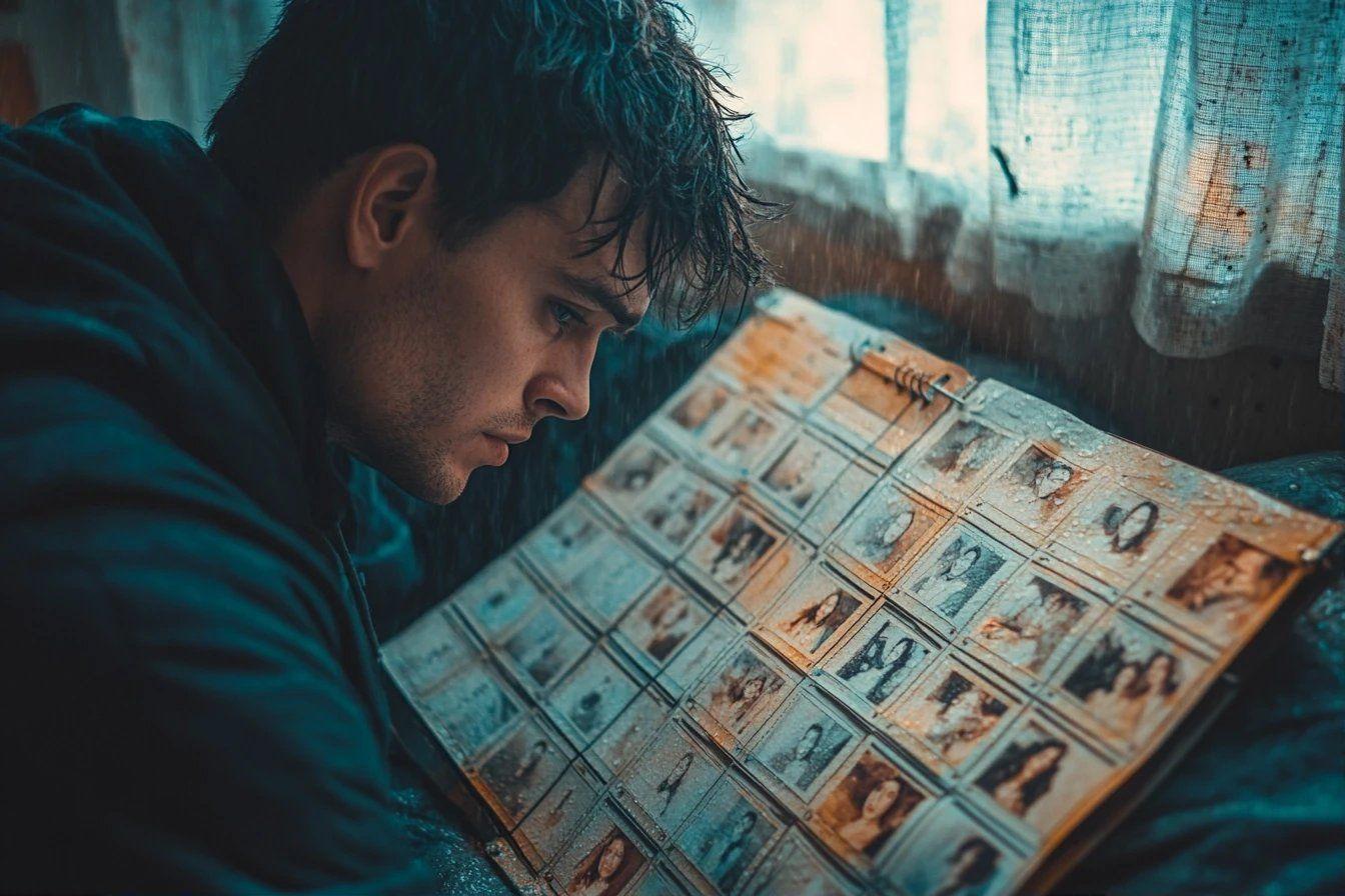 Un homme oublie-t-il vite une femme ? La vérité sur le temps nécessaire pour tourner la page