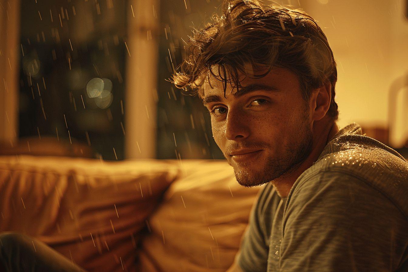 Un homme qui s'excuse est-il intéressé ? Les signes qui révèlent s'il est amoureux de vous