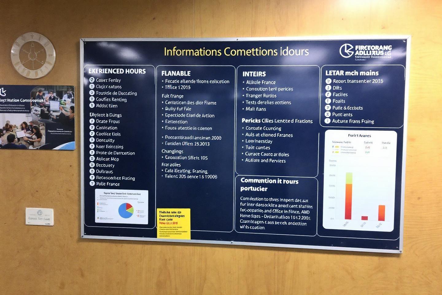 Horaires et coordonnées des agences France Travail pour nous joindre
