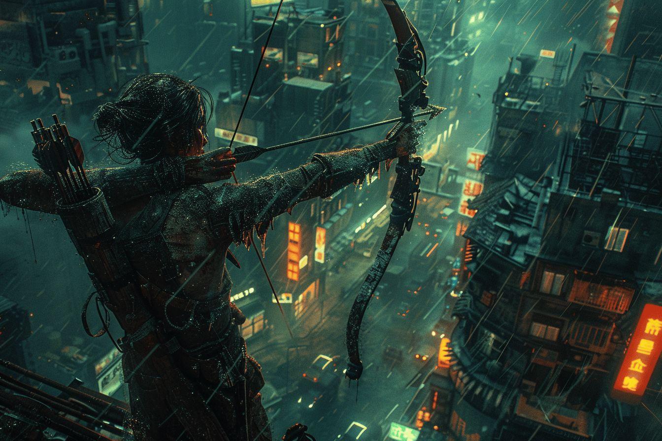 Hunger games : dans quel ordre regarder les films et lire les livres de la saga