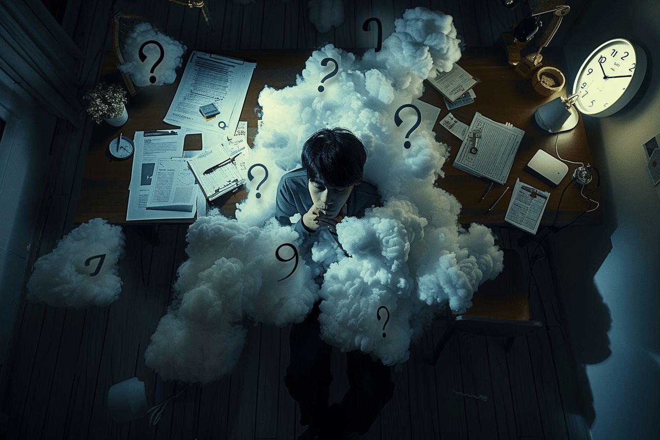 Il m'ignore volontairement après une dispute : comprendre pourquoi et résoudre ce silence