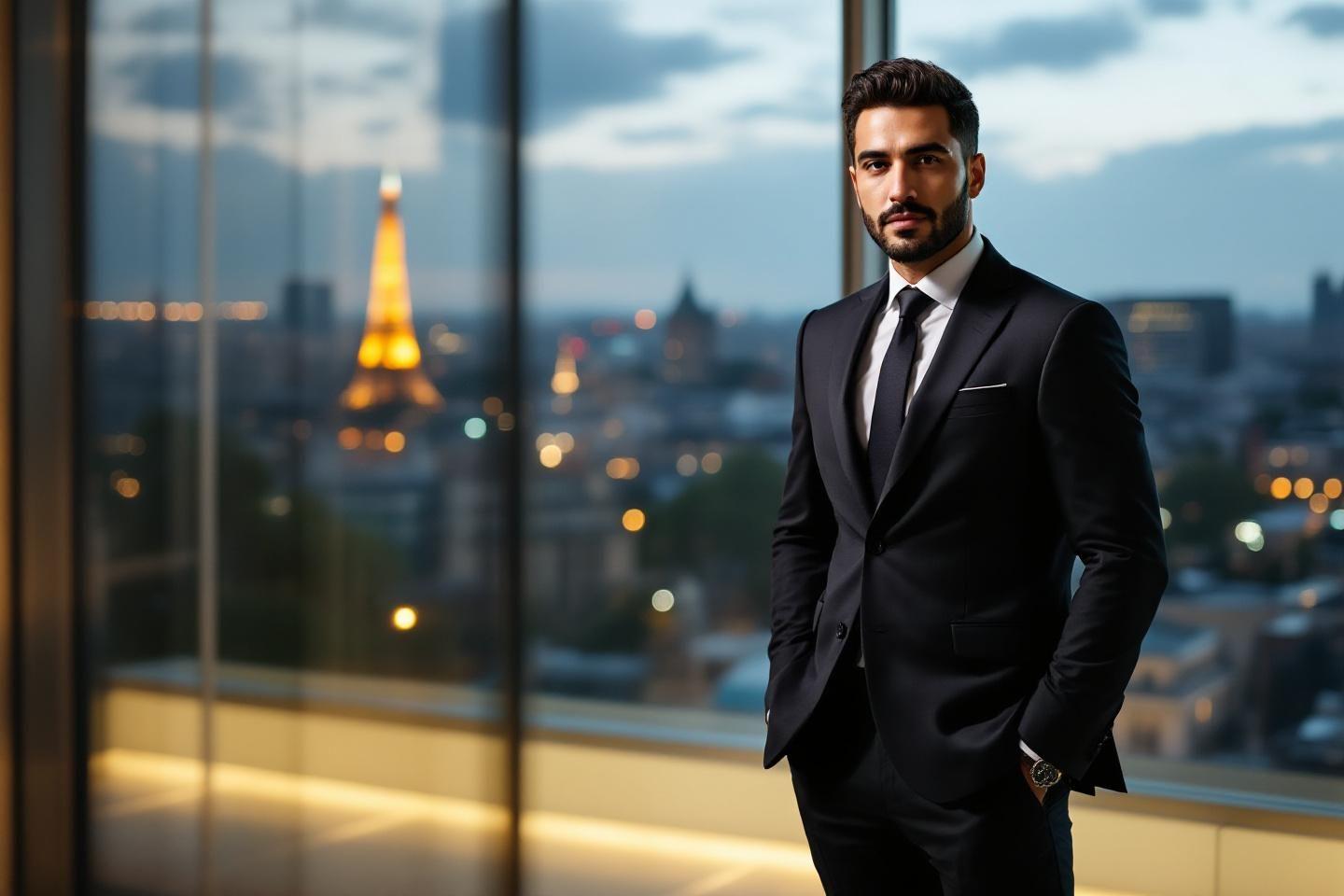 Ilan Tobianah : fortune, origine et succès de l'avocat parisien