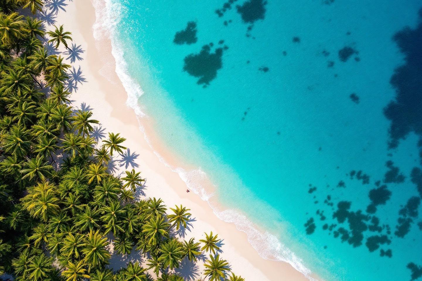 Île Maurice : endroits à éviter et pièges pour des vacances réussies - guide complet