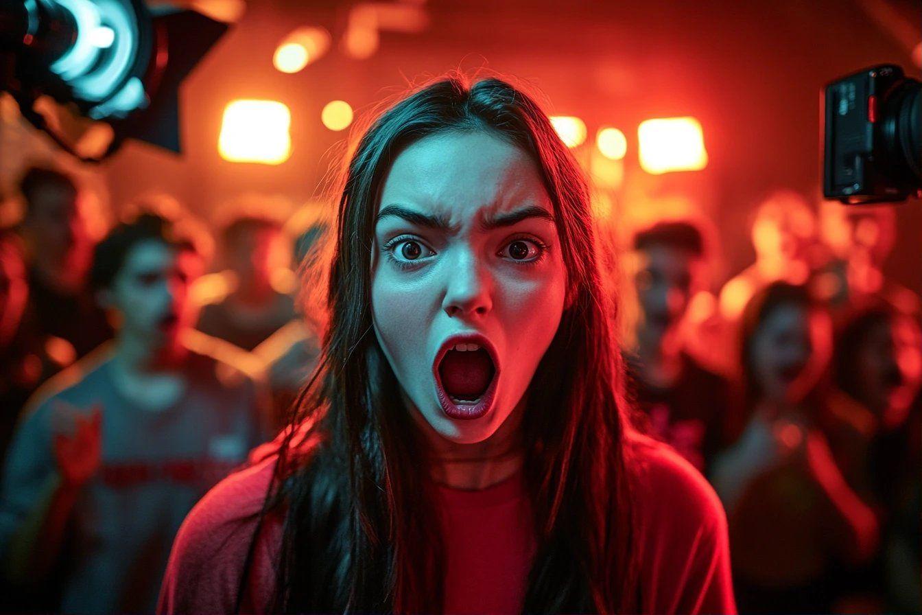 Ils étaient morts de peur" : quand Booba est passé à la Star Academy