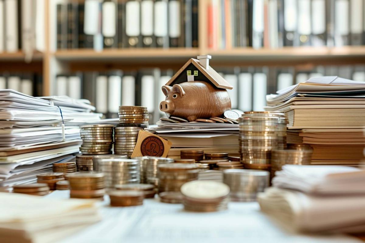 Immobilier : vos frais de notaire risquent de s'envoler en 2025