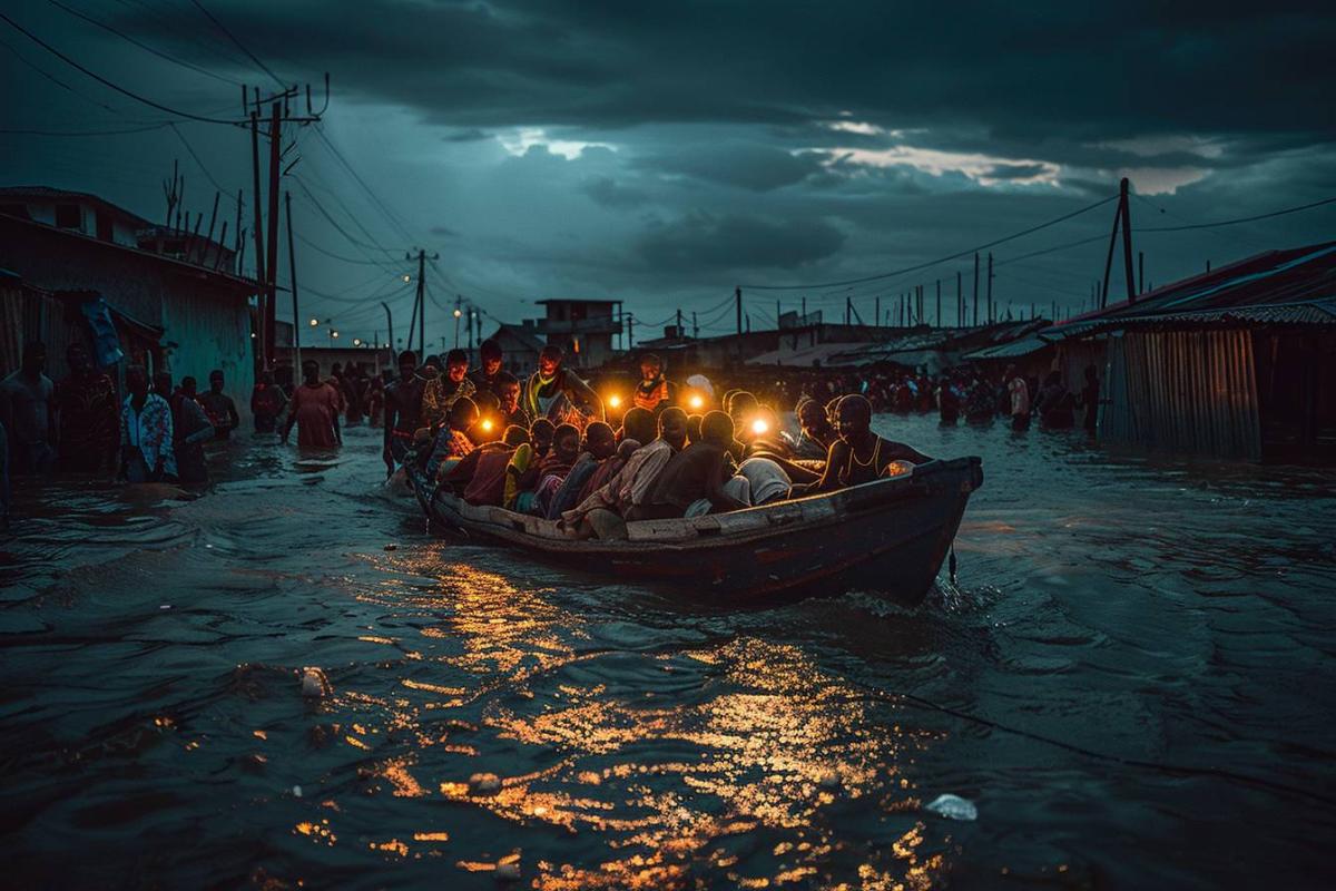 Inondations meurtrières en Espagne : 72 morts et 5 communautés en alerte, bilan provisoire