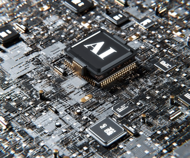 Intelligence artificielle et emploi en France