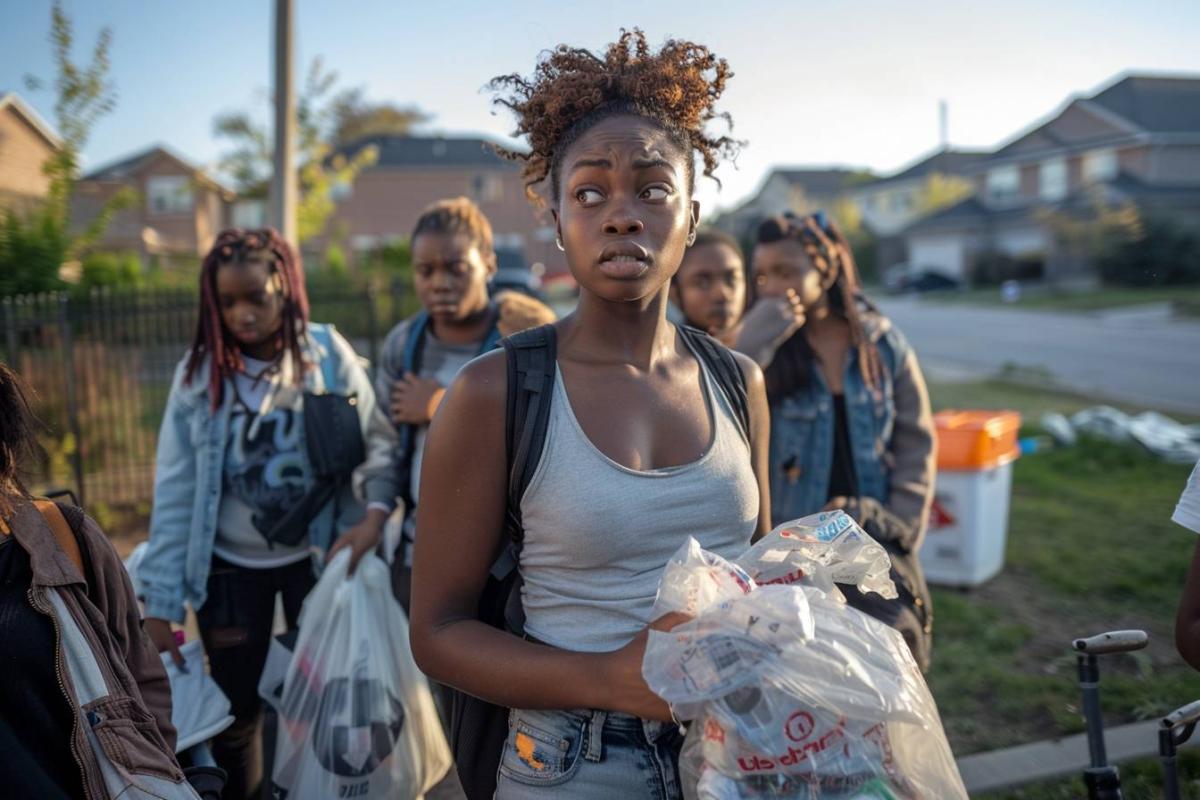 Intervention policière controversée : des femmes noires délogées d'un Airbnb aux États-Unis