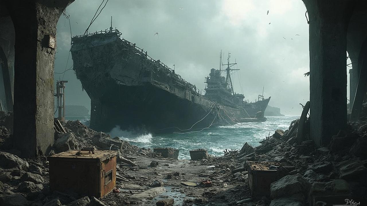 Israël lance des frappes massives sur la côte syrienne, selon un observatoire