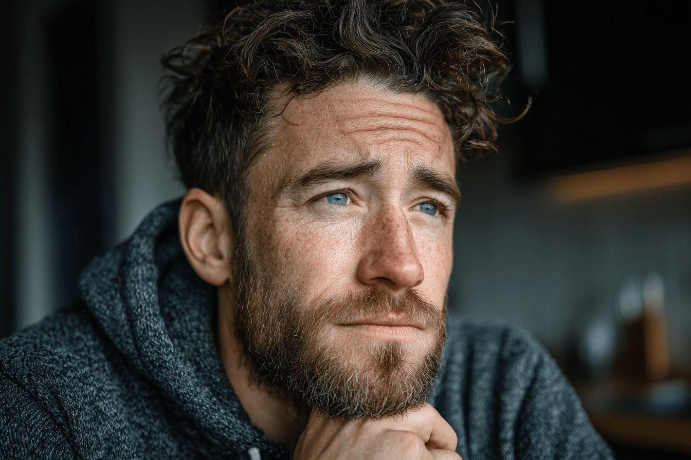 J'ai une compagne" : Alex Vizorek se confie sur sa vie privée et son couple sans enfant