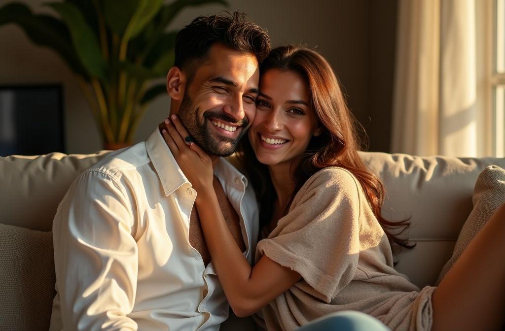 Jamel Debbouze et sa femme Mélissa Theuriau : leur couple et leur amour en photos