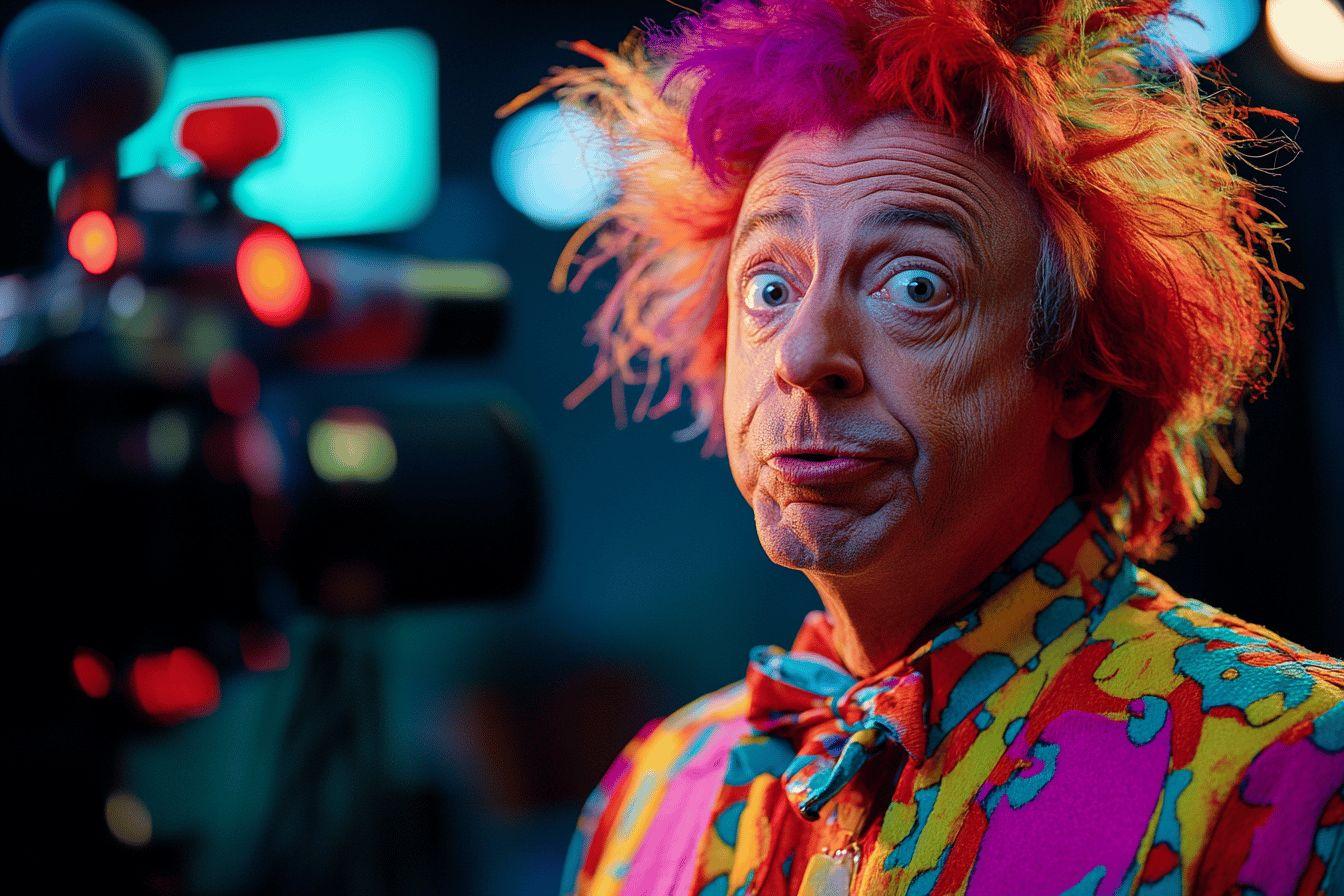 Jarry : découvrez l'origine touchante de son nom de scène et sa biographie complète