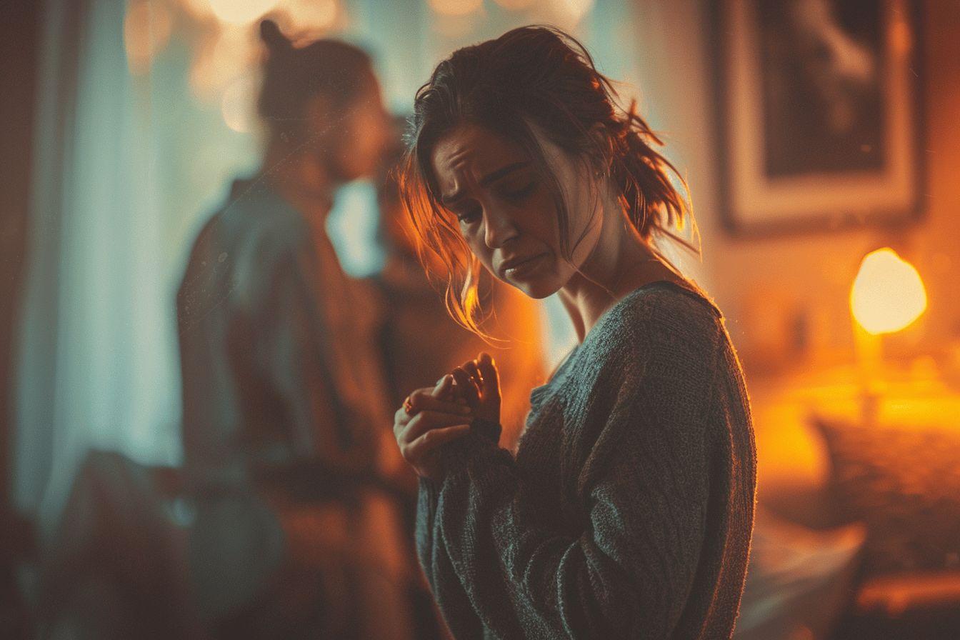 Je le quitte car il refuse de quitter sa femme : que faire face à un homme marié qui ne veut pas choisir ?