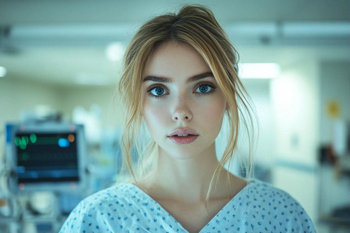 Jill Vandermeulen (Star Academy) : entre opération en urgence et harcèlement, son parcours difficile