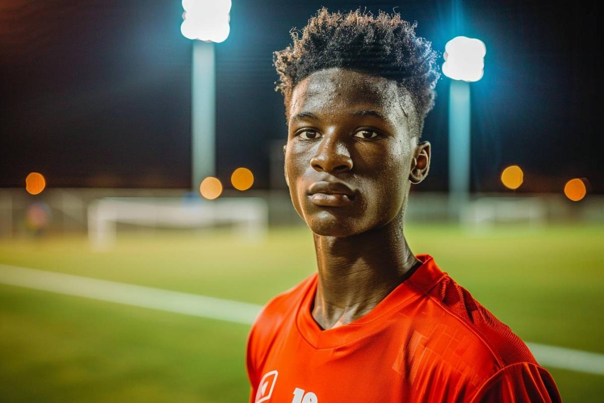 Jonathan David : l'avenir incertain du buteur au LOSC, prolongation en suspens