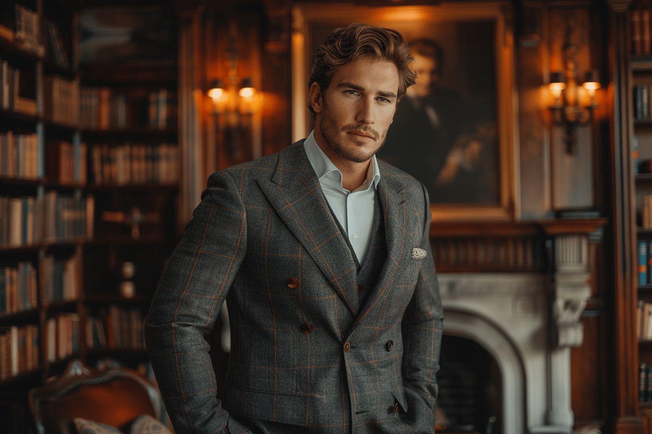 Jonathan Halls, mari de Maryse Burgot : qui est vraiment l'époux de la journaliste ?