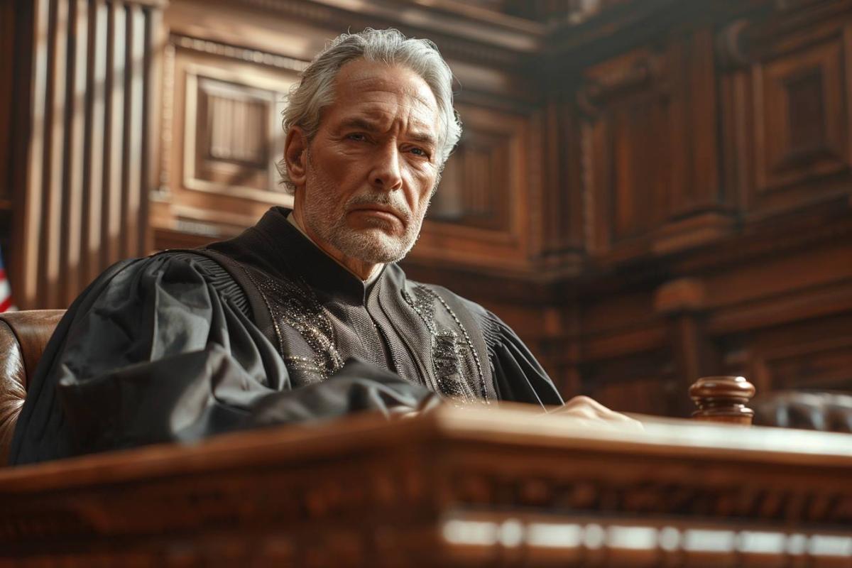 Le juge reporte sa décision sur la condamnation de Trump dans l'affaire de paiements occultes