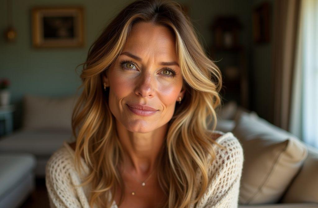 Julia Roberts sans tabou sur la chirurgie esthétique : son secret pour rester jeune